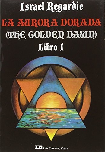 Cover for La Aurora Dorada. Obra completa en 4 tomos