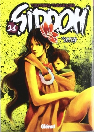 Cover for Sidooh 21