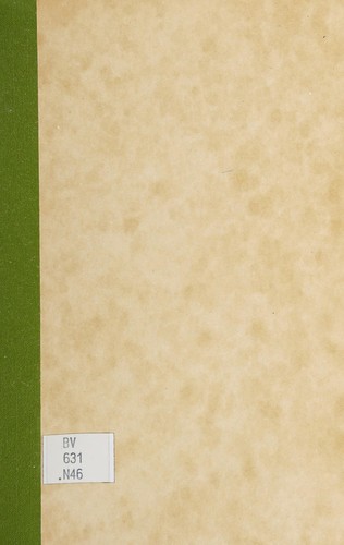 Cover for Der Ursprung des Problems "Staat und Kirche"