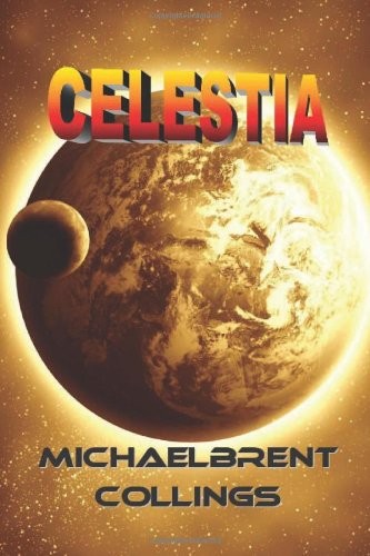 Cover for Celestia