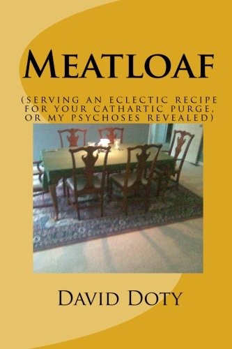 Cover for Meatloaf