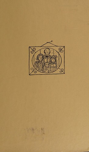 Cover for Complete Adventures of the Borrowers