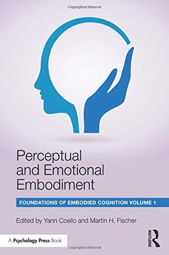 Cover for Perceptual and Emotional Embodiment