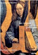Cover for Les orgues gothiques