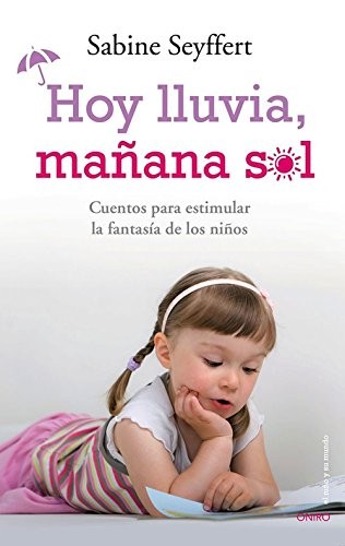 Cover for Hoy lluvia, mañana sol