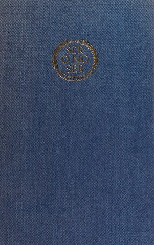 Cover for Ancha es Castilla