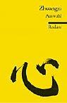 Cover for Zhuangzi. Auswahl.
