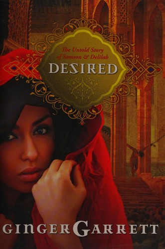 Cover for Desired