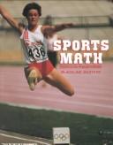 Cover for Sports Math