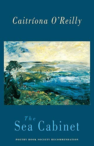 Cover for The sea cabinet