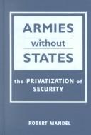 Cover for Armies Without States