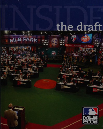 Cover for Inside the draft