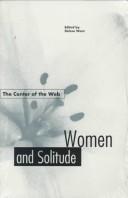 Cover for The Center of the web