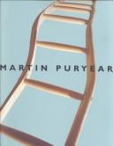 Cover for Martin Puryear