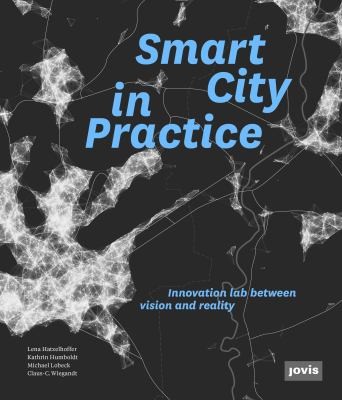 Cover for Smart City in Practice