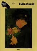 Cover for I macchiaioli