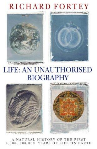 Cover for Life