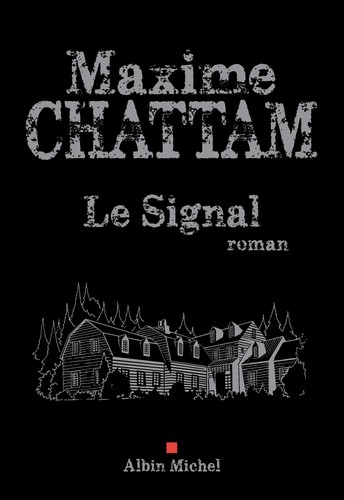 Cover for Le signal