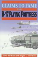 Cover for Claims to Fame