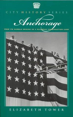 Cover for Anchorage