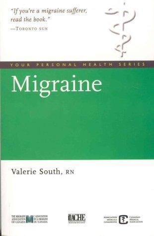 Cover for Migraine