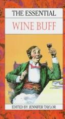 Cover for The Essential Wine Buff