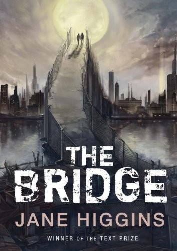 Cover for The Bridge