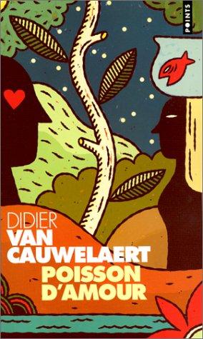 Cover for Poisson d'amour