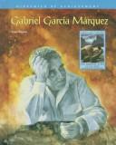 Cover for Gabriel García Márquez