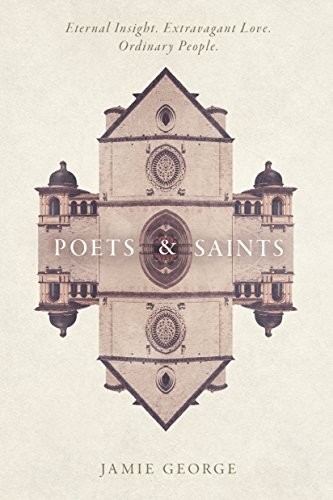 Cover for Poets and Saints