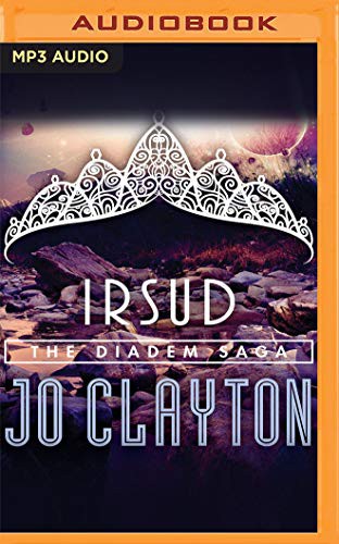 Cover for Irsud