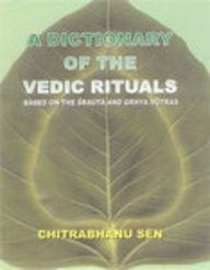 Cover for Concise classified dictionary of Hinduism