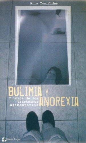 Cover for Bulimia y Anorexia