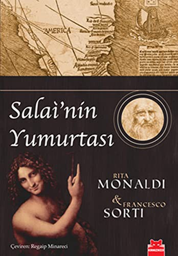 Cover for Salai'nin Yumurtasi
