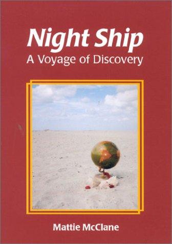 Cover for Night ship