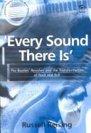 Cover for Every Sound There Is