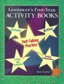 Cover for Goodman's Five-Star Activity Books