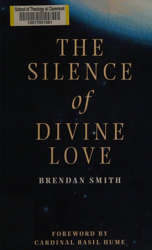 Cover for The Silence of Divine Love