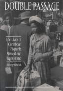 Cover for Double passage