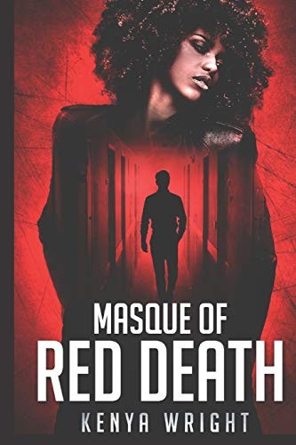 Cover for Masque of Red Death