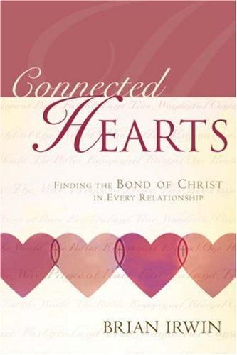Cover for Connected Hearts