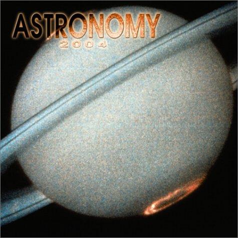 Cover for Astronomy 2004 Wall Calendar