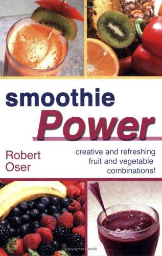 Cover for Smoothie Power