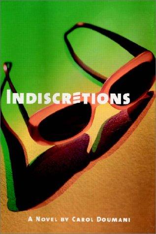 Cover for Indiscretions