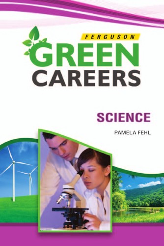 Cover for Science