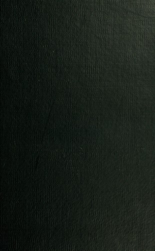Cover for The programming languages