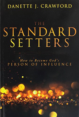 Cover for The Standard Setters