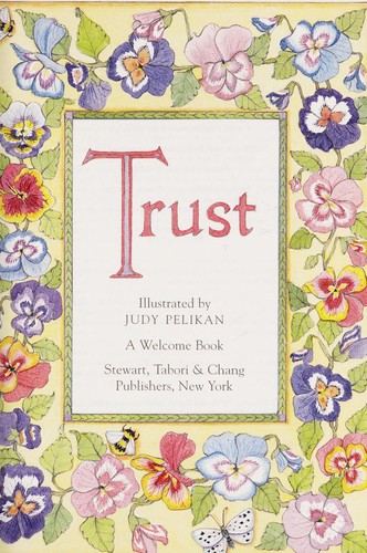 Cover for Trust