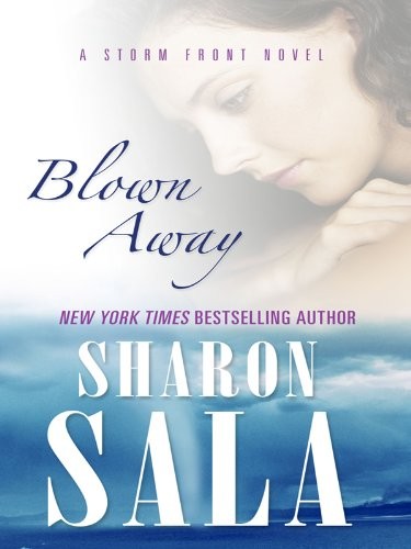 Cover for Blown Away