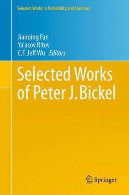 Cover for Selected Works Of Peter J Bickel